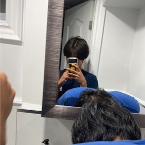 Meet your Posher, Jayden